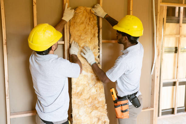 Best Eco-Friendly or Green Insulation Solutions  in Gap, PA